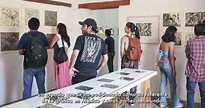35º aniversario del Instituto de Artes Gráficas de Oaxaca (IAGO)