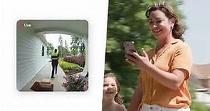 Introducing Arlo Video Doorbell (2nd Generation) | Best Home Security System