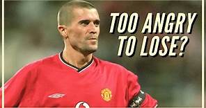 How Good Was Roy Keane, Really?