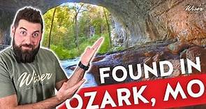 Things TO DO in Ozark Missouri 🚴🏻‍♀️