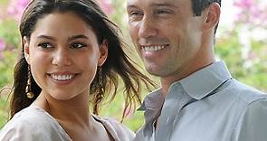 Burn Notice Star Jeffrey Donovan and Wife Michelle Woods Welcome a Baby Girl - E! Online