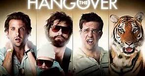 The Hangover Soundtrack- Take It Off