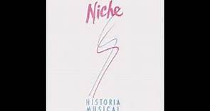 01 Primero y Que - Historia Musical (1987) Grupo Niche