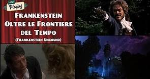 Frankenstein Oltre le Frontiere del Tempo - 1990 - Film Completo AUDIO in Italiano
