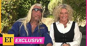Duane ‘Dog’ Chapman and Francie Frane Talk Finding Love Amid Grief (Exclusive)