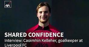 ⚽ Caoimhin Kelleher: which skill to become a pro? | AXA