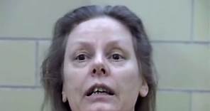interview with death row inmate Aileen Wuornos the day before she was unalived #aileenwuornos #truecrime #triecrimetiktok