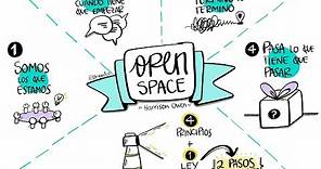 ¿Qué es un Open Space?