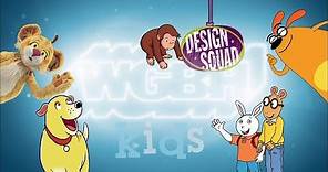 Studio B Productions/WGBH Kids (2009)