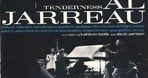 Try little more Tenderness - Al Jarreau - Tenderness - 1994