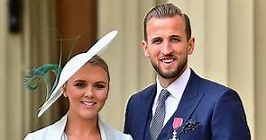 All You Need To Know About Harry Kane's Wife Kate Goodland