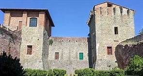 La Fortezza di Montecarlo: prezioso gioiello fuori dal tempo