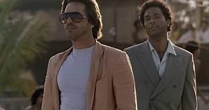 Miami Vice: "Brother's Keeper" Trailer