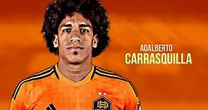 Adalberto Carrasquilla is on another level