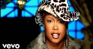Da Brat - That's What I'm Looking For