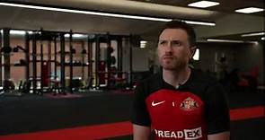 Corry Evans discusses pre-season recovery