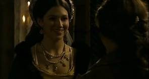 Joanna of Castile's arrival in Flanders (Isabel s03e04)