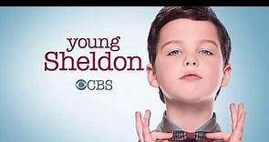 Young Sheldon Official Trailer