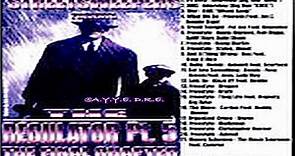 (FULL MIXTAPE) DJ Kay Slay - The Regulator Pt. 5: The Final Chapter (2002)