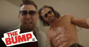 The Miz & John Morrison’s new music video: WWE’s The Bump, June 14, 2020