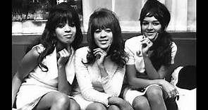 The Ronettes - Baby I Love You (isolated vocals)