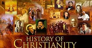 History of Christianity (2000) | Full Movie | Dr. Timothy George | Mona Hurlbert Fisher