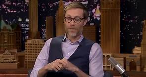 Stephen Merchant: The Office and Logan star's height, girlfriend, age and more facts