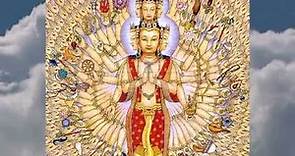 Avalokiteshvara's Ten Prayers - Khenpo Pema Choephel Rinpoche