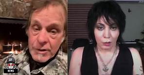 Ted Nugent and Joan Jett Trade Insults