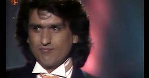 Toto Cutugno" L'italiano" (1983) Spécial Version!!! HQ Audio