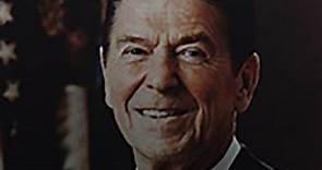 Ronald Reagan | Miller Center