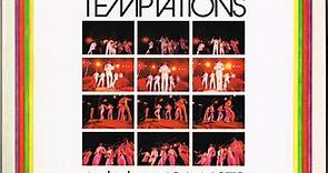 The Temptations - Anthology 1964-1973