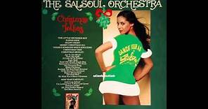The Salsoul Orchestra - Christmas Medley (HQ/Vinyl)