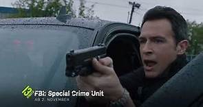 Trailer: FBI: Special Crime Unit - Staffel 4