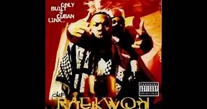 Raekwon - Only Built 4 Cuban Linx FULL ALBUM