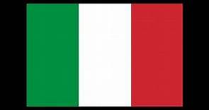 Fratelli d'Italia-inno di Mameli-il canto degli italiani - Goffredo Mameli e Michele Novaro
