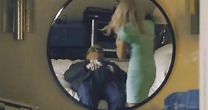 Rudy Giuliani caught in humiliating bedroom scene in new Borat movie