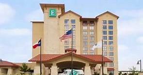 Embassy Suites by Hilton San Marcos