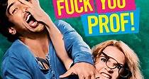 Fuck you, prof! - Film (2013)