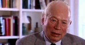 The Atheism Tapes - Steven Weinberg [2/6]