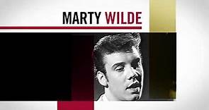 Dreamboats & Petticoats presents The Very Best of Marty Wilde