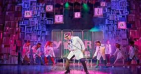 Matilda The Musical - Tickets for Sale | Official London Theatre