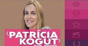 PATRICIA KOGUT | Eu Ator entrevista