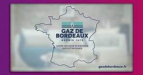 Gaz de Bordeaux, désormais partout en France