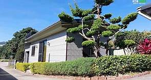 新竹縣橫山日式庭園風綠建材休閒屋土地157坪、自來水、售價898萬