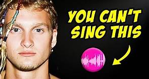 3 IMPOSSIBLE Layne Staley vocal lines.