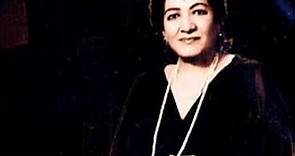 Armenian Song Ojakhum (Ofelia Hampartsumian).wmv