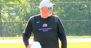 Western Carolina's women's soccer coach secures 200th career win in 14 years at helm