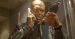 Snakes on a Plane Full Movie Review And Facts / Samuel L. Jackson / Julianna Margulies