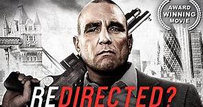 Redirected | VINNIE JONES | Best Action Movie | English | Crime